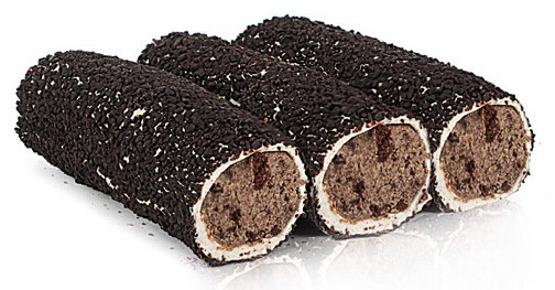 Mega Oreo Kremalı Sarma Türk Lokumu
