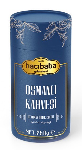 Türk kahvesi Osmanlı Kahvesi (250 g)