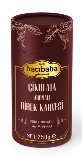 Türk kahvesi Çikolatalı Türk Kahvesi (250 g)