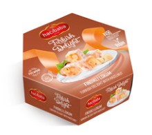 Premium Fındıklı Türk Lokumu (250 g)