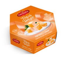 Premium Portakallı Türk Lokumu (250 g)
